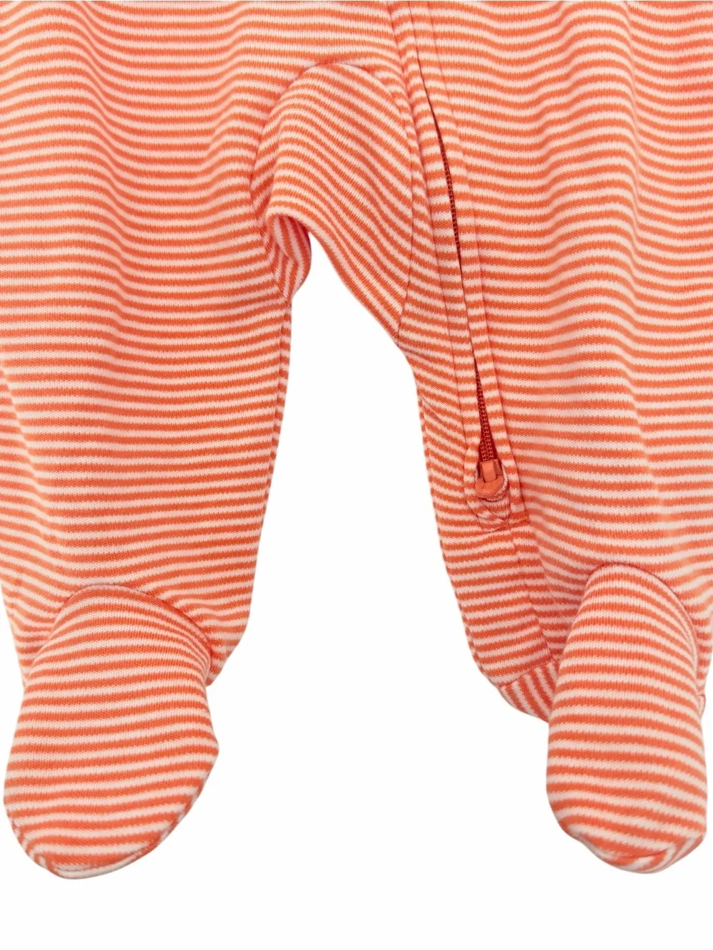 Carter's 3M Halloween Footed Sleeper 2-Way Zip NWT